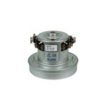 Двигун для пилососа VAC042UN SKL D=130/83 mm H=29/105 mm 900 W
