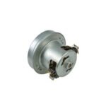 Двигун для пилососа VAC042UN SKL D=130/83 mm H=29/105 mm 900 W - Зображення 2