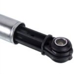 Амортизатор бака для пральної машини Indesit C00068465 ANSA 120N L=170-265mm D отворів=10mm - Зображення 3