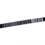 Ремінь для пральної машини C00305069 Hutchinson 1191H8 PHE - Зображення 2