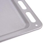 Алюмінієве деко для духовки 422x370x20mm Zanussi 140128879065 - Зображення 5