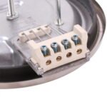 Конфорка 18.14453.002 для електроплити D=145mm 1000W (євроколодка) EGO - Зображення 3