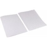 Фільтр жировий для витяжки 450x570mm (2 шт.) універсальний