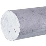Анод магнієвий (D=26mm, L=120mm, різьба M8x10) для бойлера Atlantic/ROUND MA12026Atl - Зображення 4