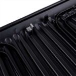 Панель жарочна (нижня) TS-01043990 для електрогриля Tefal - Зображення 4