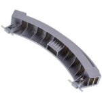 Bosch 00659273 Ручка дверей (люка) для пральної машини - Зображення 3