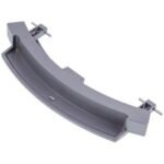 Bosch 00659273 Ручка дверей (люка) для пральної машини - Зображення 4