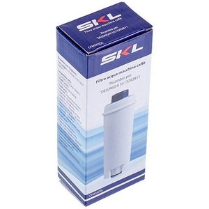 DeLonghi 5513292811 Фільтр очищення води до кавомашини