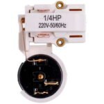 робочий струм 1.3A