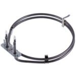Тен конвекції для духовки Gorenje 488922 2100W 230V D=195mm
