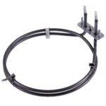 Тен конвекції для духовки Gorenje 488922 2100W 230V D=195mm - Зображення 2