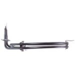 Тен конвекції для духовки Gorenje 488922 2100W 230V D=195mm - Зображення 4
