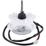 Мотор вентилятора блоку для кондиціонера C&H 1501308507 ZWA228L02B(FW30J-ZL) 30W 310V