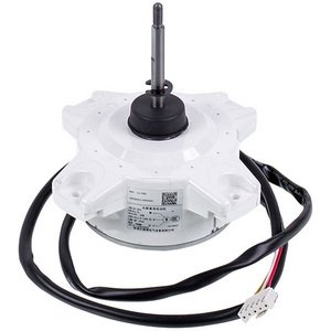 Мотор вентилятора блоку для кондиціонера C&H 1501308507 ZWA228L02B(FW30J-ZL) 30W 310V