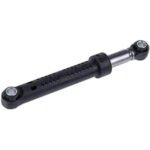 Амортизатор бака для пральної машини Samsung DP DC66-00421A 80N L=165-255mm D отвору=11mm - Зображення 2