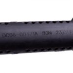 Амортизатор бака для пральної машини Samsung DP DC66-00421A 80N L=165-255mm D отвору=11mm - Зображення 5