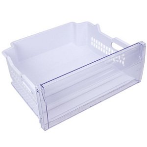 Ящик морозильної камери (верхній/середній) для холодильника Beko 4669490100 470х400х190 мм