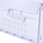 Ящик морозильної камери (верхній/середній) для холодильника Beko 4669490100 470х400х190 мм - Зображення 4