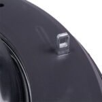 Люк для пральної машини Indesit C00632765 - Зображення 3