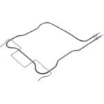 Тен нижній для духовки Indesit C00526531 1000W 230V B=325mm L=410mm - Зображення 2