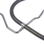 Тен нижній для духовки Indesit C00526531 1000W 230V B=325mm L=410mm - Зображення 4