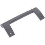Ручка дверей для холодильника Beko 5753640300 L=220mm L кріплень=192mm - Зображення 2