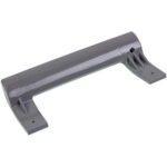 Ручка дверей для холодильника Beko 5753640300 L=220mm L кріплень=192mm - Зображення 3