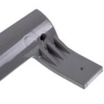 Ручка дверей для холодильника Beko 5753640300 L=220mm L кріплень=192mm - Зображення 4