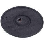 Кришка розсікача для газової плити Gorenje 567785 (маленька) D=55mm - Зображення 2