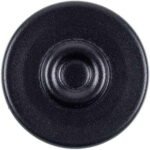 Кришка розсікача для газової плити Gorenje 567785 (маленька) D=55mm - Зображення 3