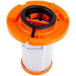Фільтр контейнера HEPA для акумуляторного пилососа Rowenta ZR009014 - Зображення 2