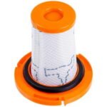 Фільтр контейнера HEPA для акумуляторного пилососа Rowenta ZR009014 - Зображення 3
