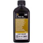 Олива синтетична Errecom LR-POE 100 HYBRID (OL6033.Q.P2) 250ml для електр. компресора - Зображення 5