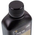 Олива синтетична Errecom LR-POE 100 HYBRID (OL6033.Q.P2) 250ml для електр. компресора - Зображення 6
