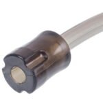 Комплект з 2-х гумових трубочок для кавомашин Krups XS805000 Intuition та Evidence ECO - Зображення 4
