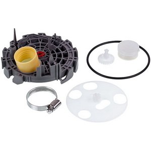Ремкомплект розподільника води для посудомийної машини Bosch 00644996