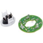 Перемикач для ручного відпарювача Tefal FS-9100038019 - Зображення 2