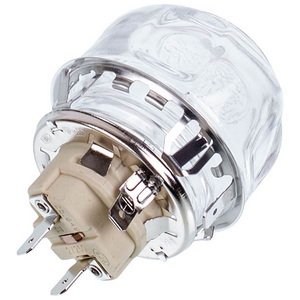 Лампа для духовки Electrolux 3879376931 25W 230V G9