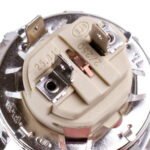 Лампа для духовки Electrolux 3879376931 25W 230V G9 - Зображення 5
