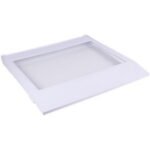 Полиця над ящиком для овочів у холодильник Samsung DA97-21138A 510x485mm (скляна