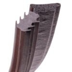 Ущільнювач дверей для посудомийної машини Indesit, Ariston 1488mm C001413 - Зображення 6