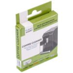 Засіб для видалення кавових олій у таблетках 9*1,5 г Purify agent. coffee cleaner PURCLE006 - Зображення 6