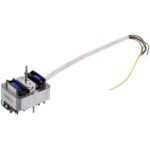 Двигун (мотор) для витяжки YJF-5833 150W