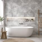 Самоклеюча стінова PET плитка 600х300х2мм SW-00002337 - Зображення 11