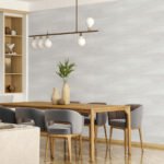Самоклеюча вінілова плитка 152.4х914.4х1.5мм Молочне дерево, ціна за 1 шт. (СВП-009) Матова SW-00000287 - Зображення 11