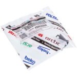 Тримач кнопки розпалу для плити Beko 450920094 - Зображення 2