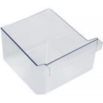 Ящик для овочів (правий/лівий) у холодильник Gorenje 328337 230х320х205 мм