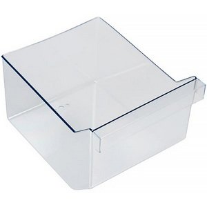 Ящик для овочів (правий/лівий) у холодильник Gorenje 328337 230х320х205 мм