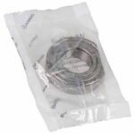 Підшипник для пральної машини 481252028138 SKF 6205 - 2Z (25x52x15) (в оригінальній упаковці Whirlpool) - Зображення 2