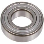 Підшипник для пральної машини 481252028138 SKF 6205 - 2Z (25x52x15) (в оригінальній упаковці Whirlpool) - Зображення 4